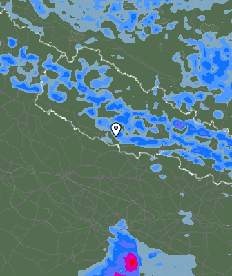 Precipitação