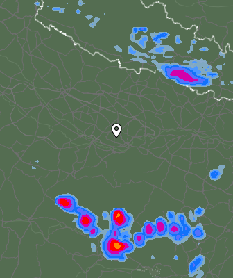 Precipitação