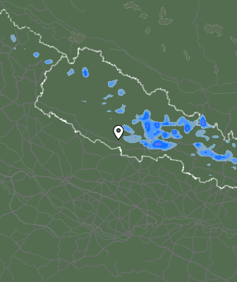 Neerslag