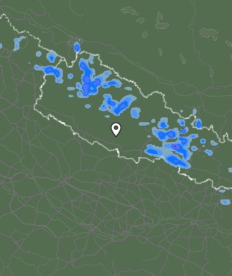 Precipitaţii
