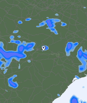 Precipitaţii