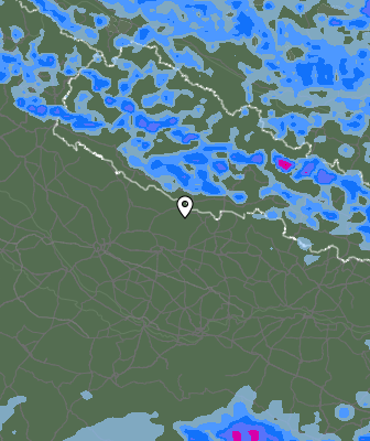 Precipitação