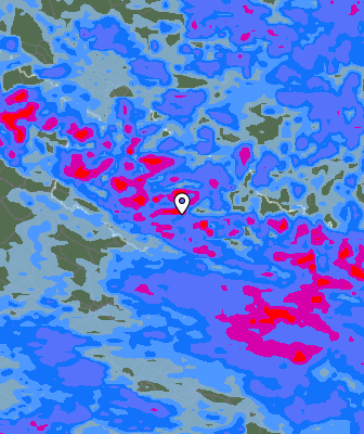 Precipitação