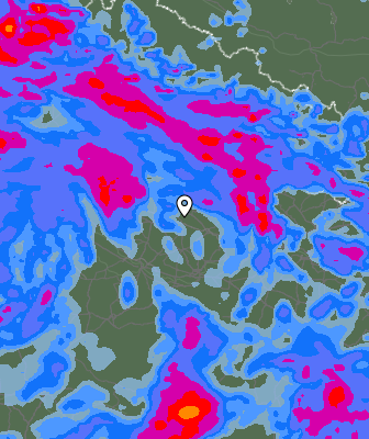 Precipitação