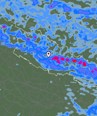 Precipitação