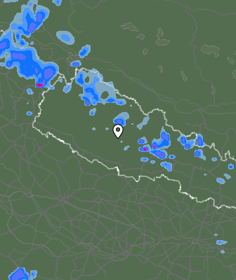 Precipitação