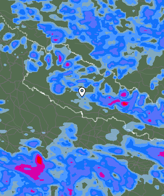 Precipitação
