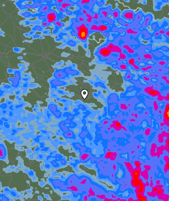 Precipitação