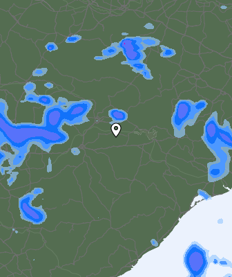 Precipitaţii