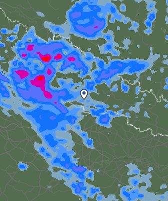 Precipitação