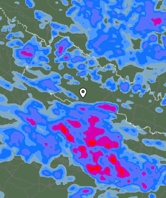 Precipitação