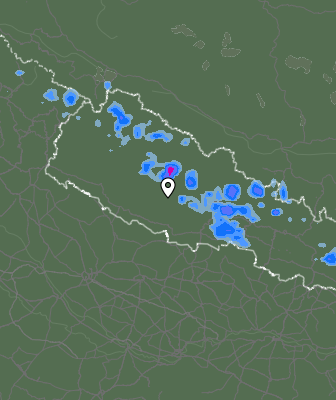 Precipitaţii