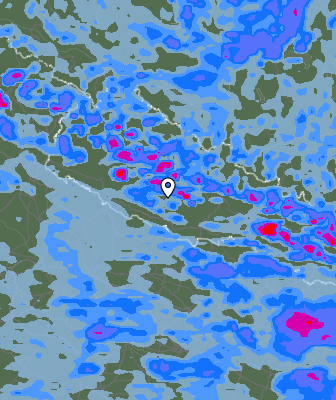 Precipitação