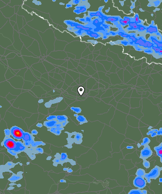 Precipitação