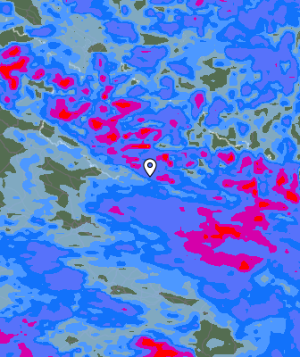 Precipitação