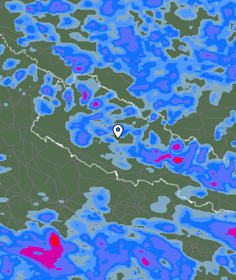 Precipitação