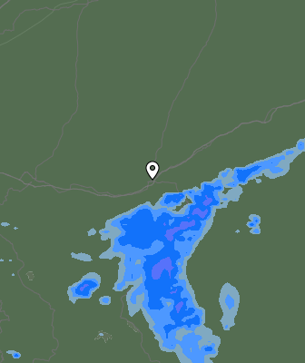 Nedbør