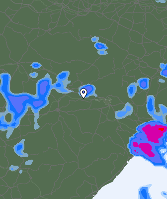 Precipitaţii