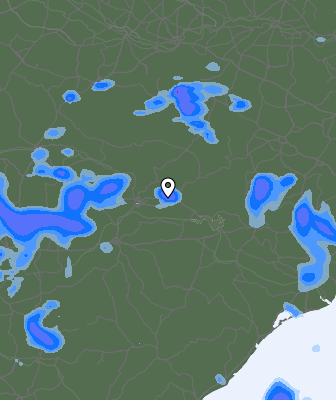 Precipitaţii