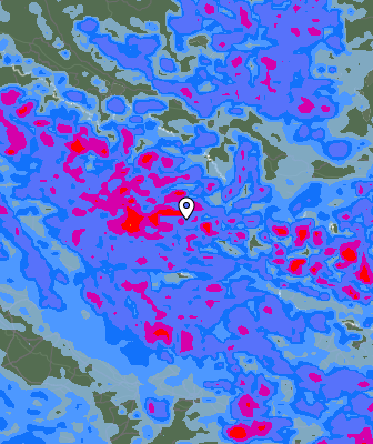 Precipitação