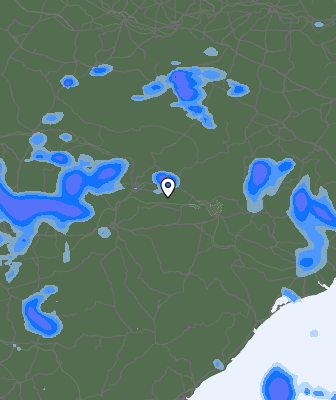 Precipitaţii