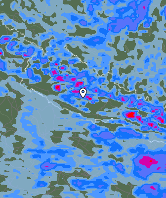 Precipitação