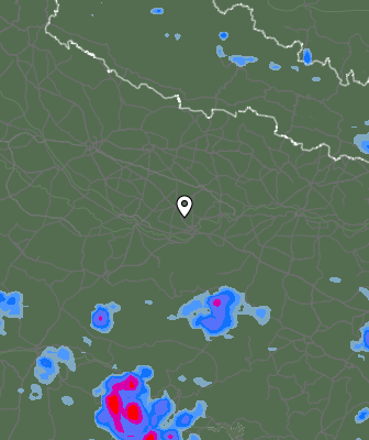 Precipitação