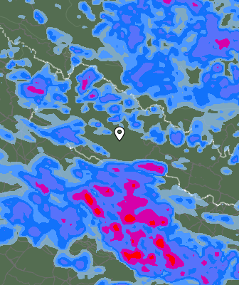 Precipitação