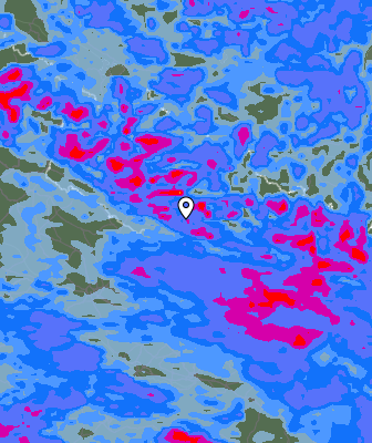 Precipitação