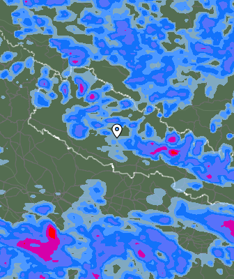 Precipitação