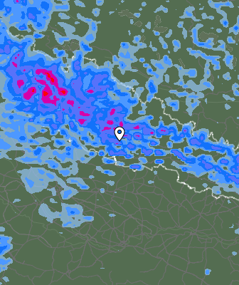 Precipitação