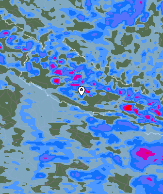 Precipitação