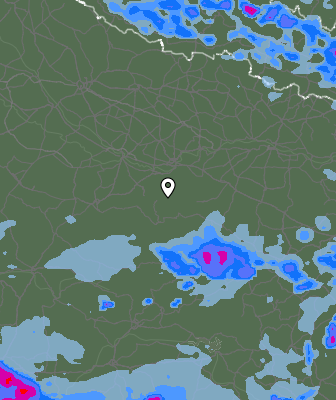 Precipitação