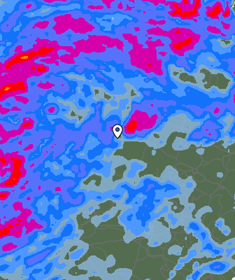 Precipitação