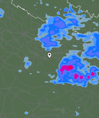 Precipitação