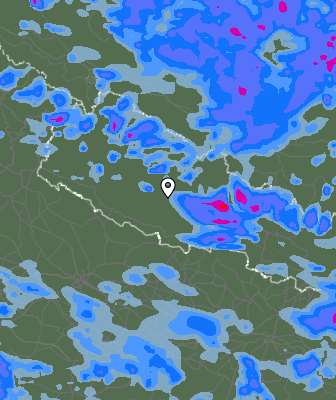 Precipitação