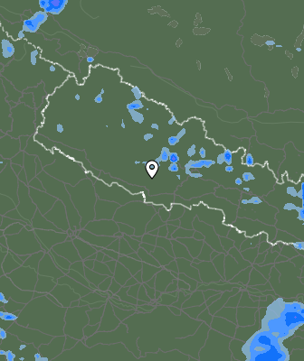 Neerslag