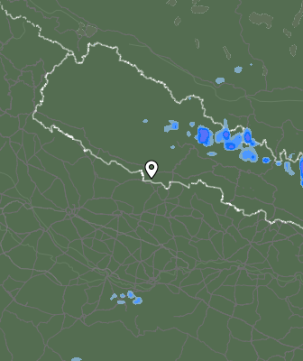 Neerslag