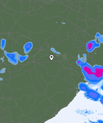 Precipitaţii