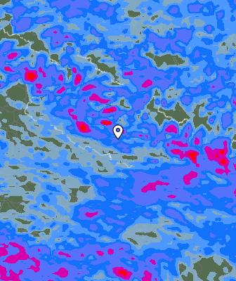 Precipitação