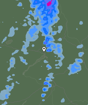 Precipitazioni