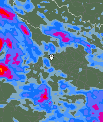 Precipitação