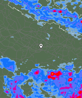 Precipitação