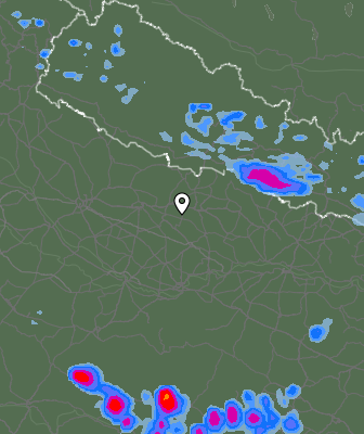 Precipitação