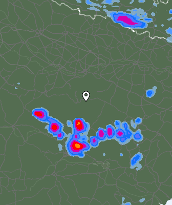 Precipitação