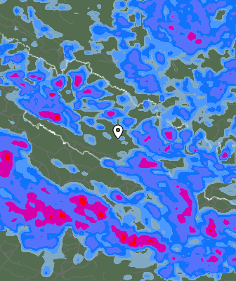 Precipitação