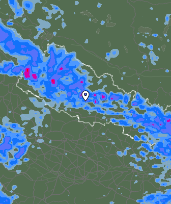 Precipitação