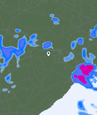 Precipitaţii