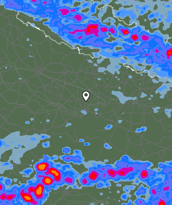 Precipitação