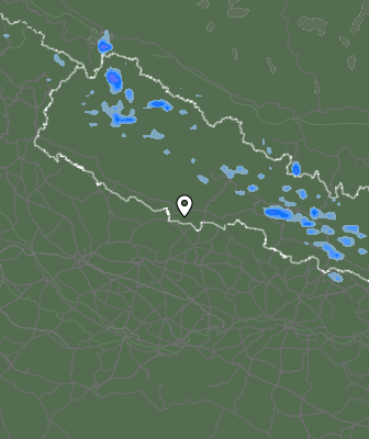Neerslag
